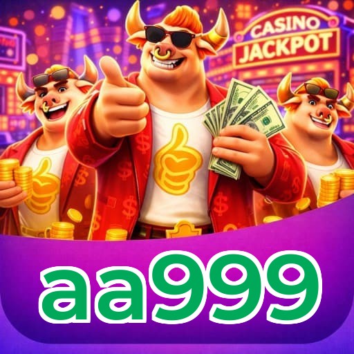 aa999 App Mobile - Android e iOS