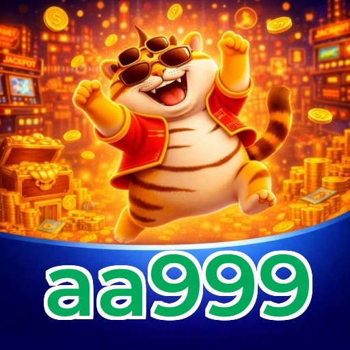aa999 Slots - 1.500+ Jogos